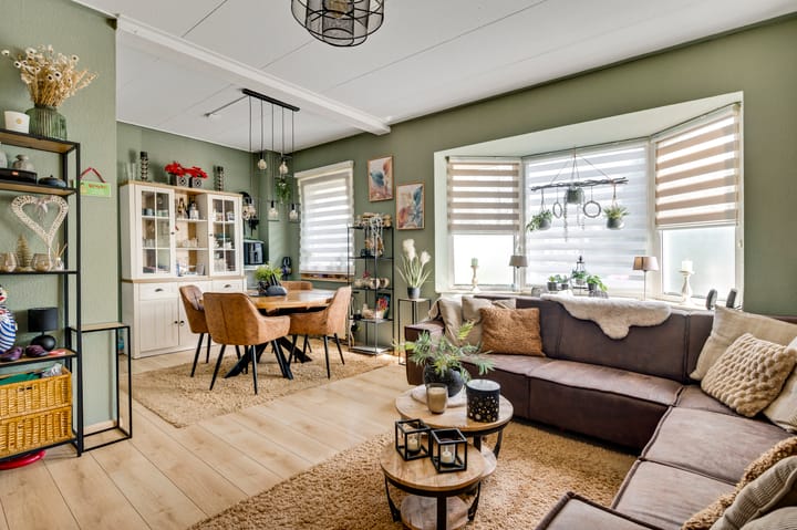 Foto 4 van Kummenaedestraat 50-A