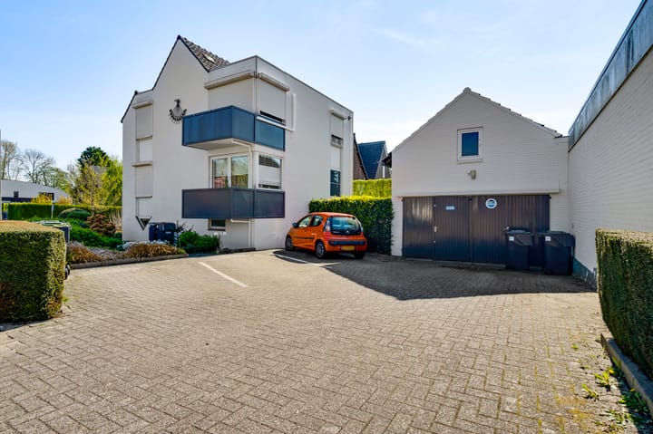 Foto 3 van Kummenaedestraat 50-A