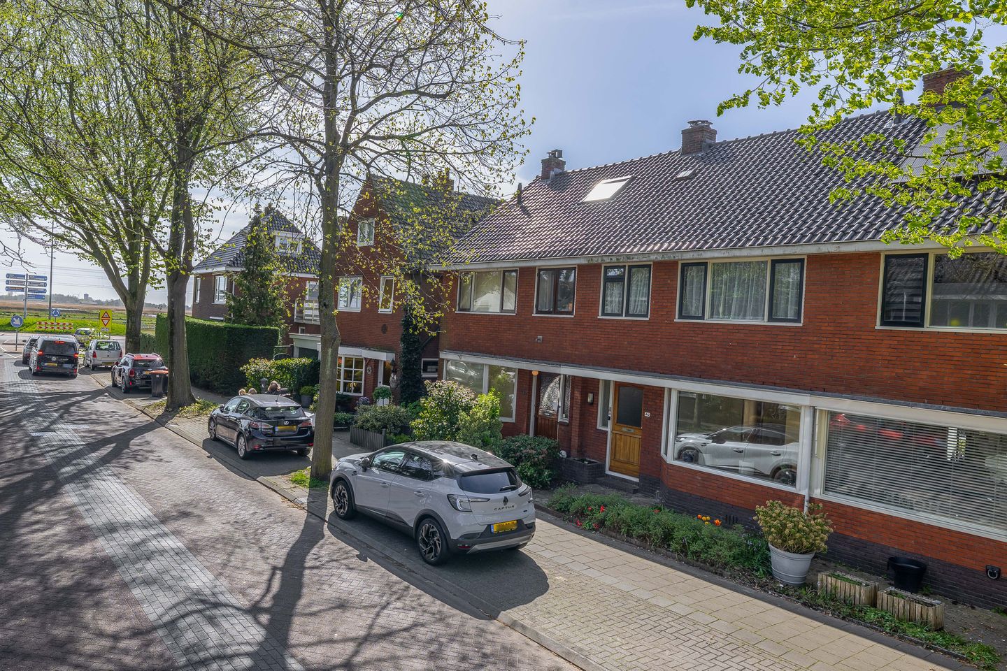 Foto 5 van Lindenlaan 40