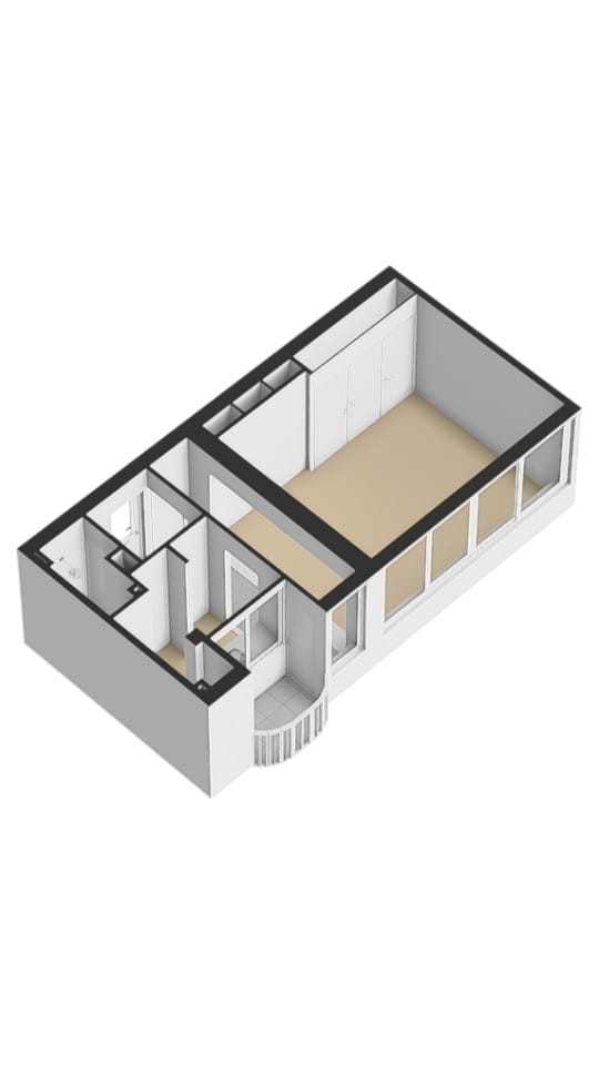 Foto 18 van Harry Koningsbergerstraat 254