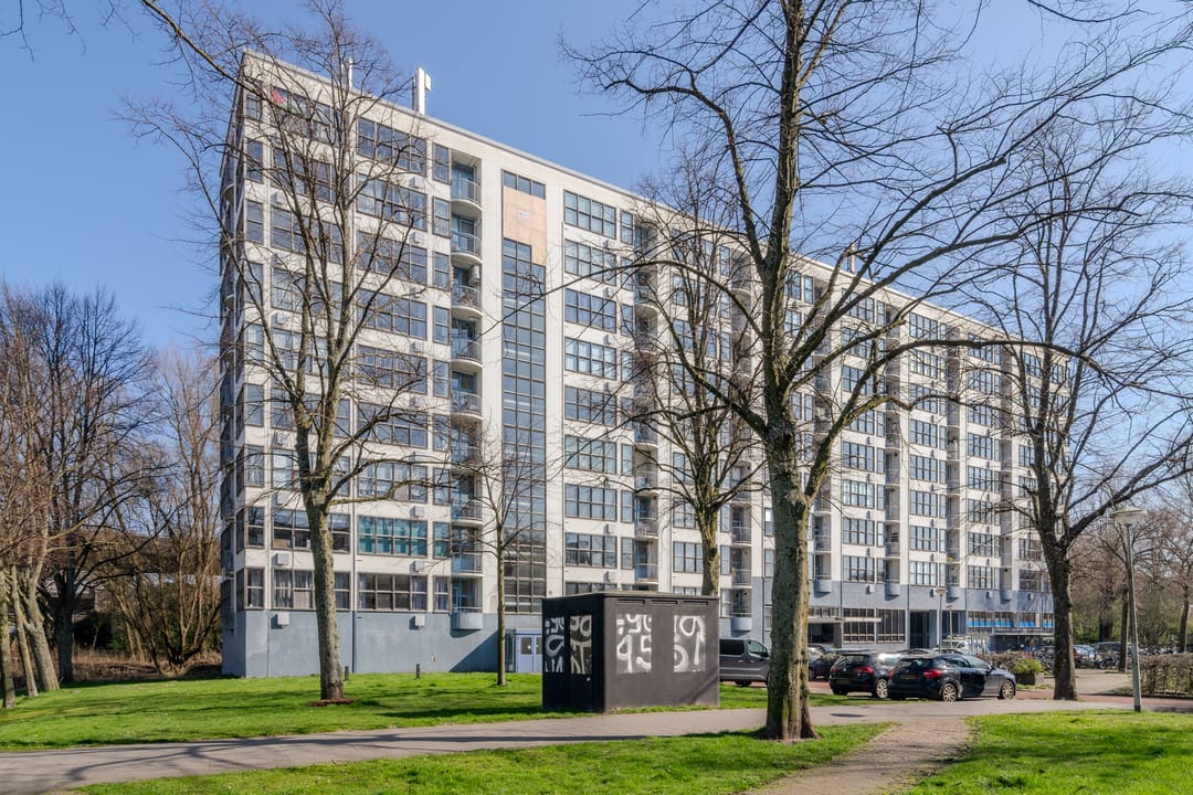 Foto 2 van Harry Koningsbergerstraat 254