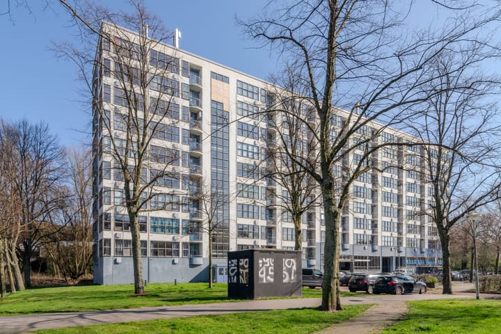 Photo 2 of Harry Koningsbergerstraat 254