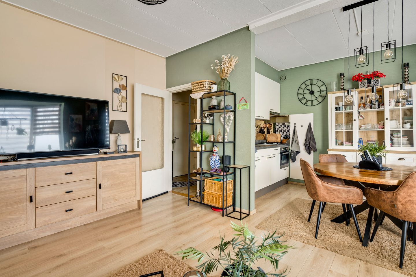 Foto 10 van Kummenaedestraat 50-A