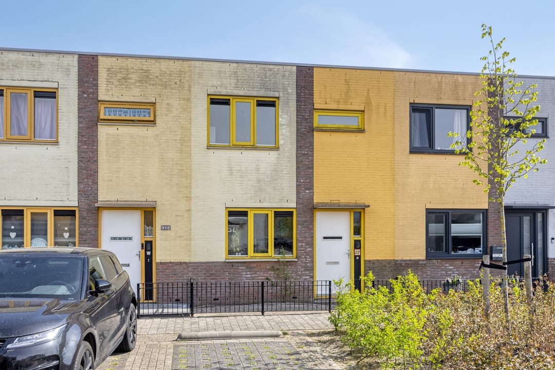 Photo 26 of Ecrustraat 27