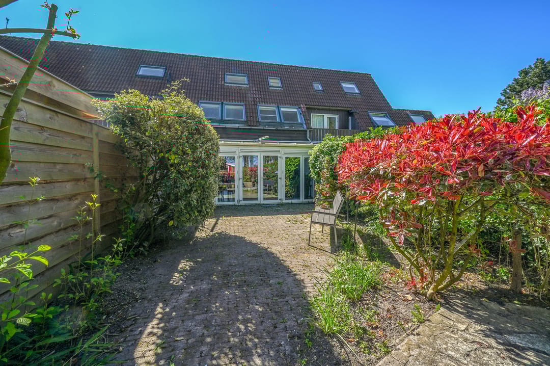 Photo 28 of Breezand 14