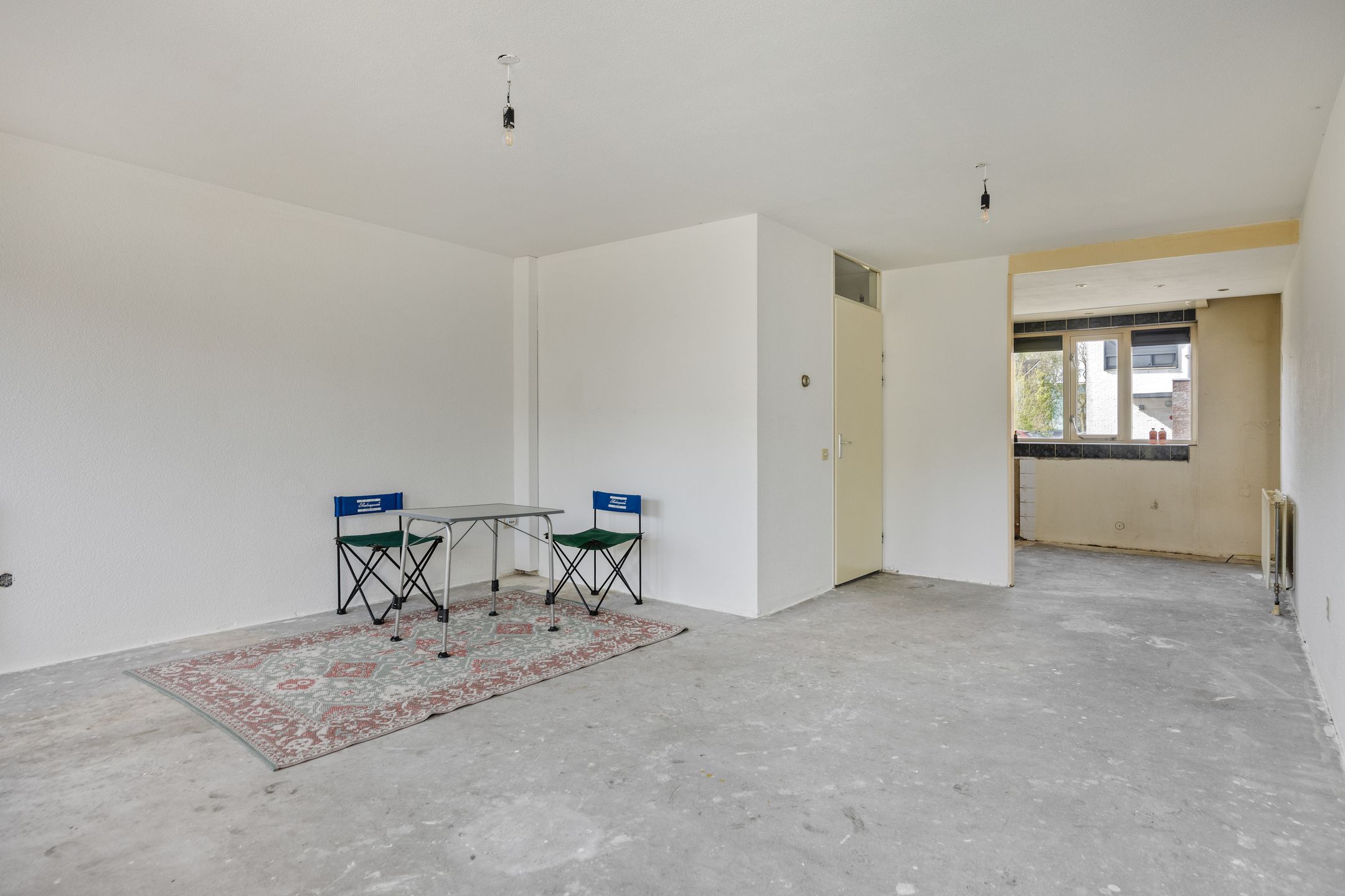 Photo 3 of Ecrustraat 27