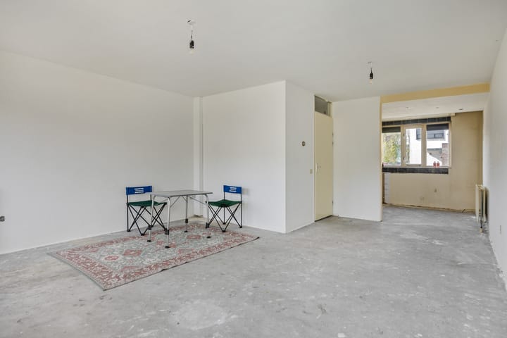 Foto 3 van Ecrustraat 27