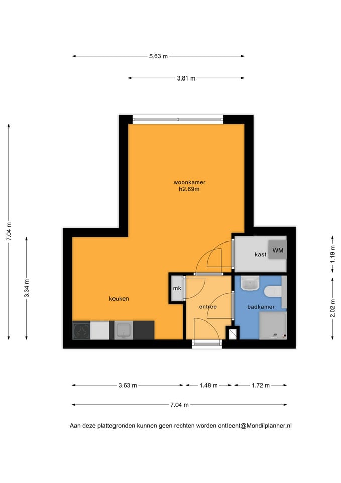 Foto 25 van Snipperlingsdijk 18