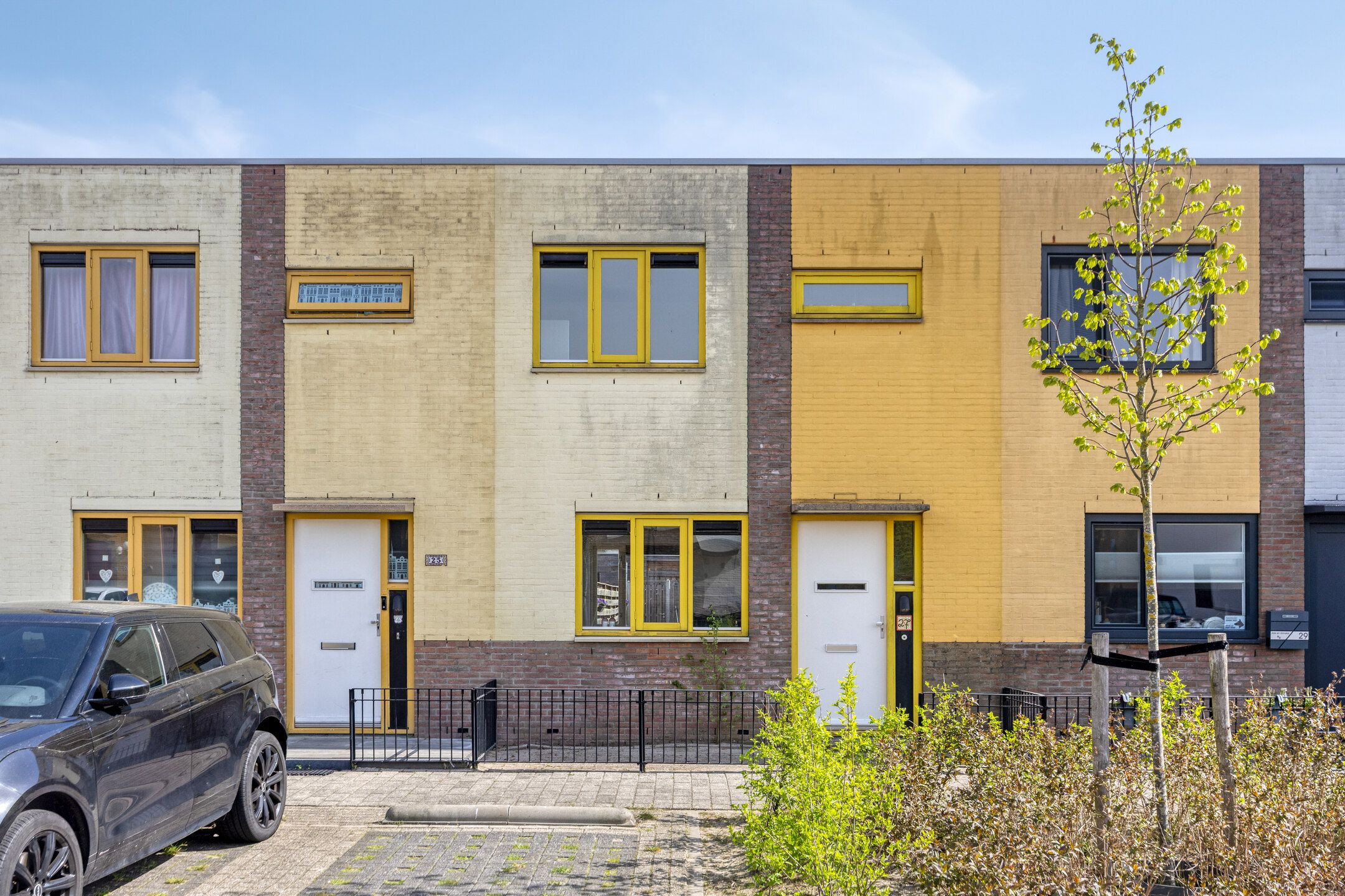 Photo 6 of Ecrustraat 27