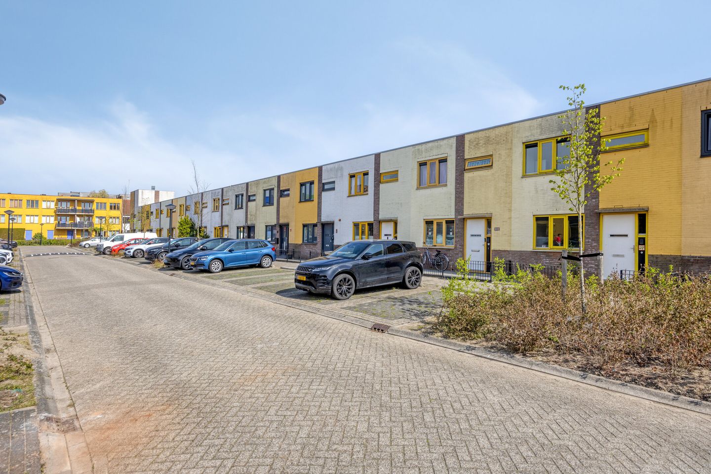 Photo 5 of Ecrustraat 27