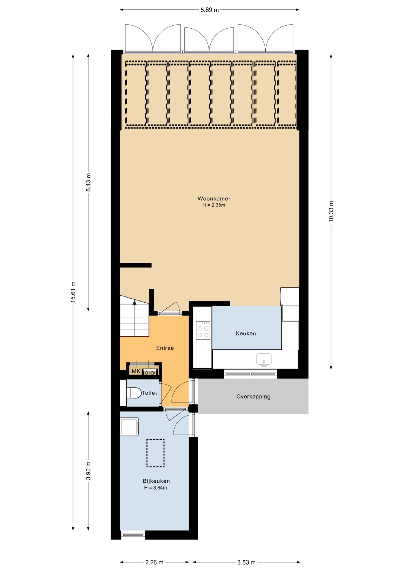 Photo 44 of Breezand 14