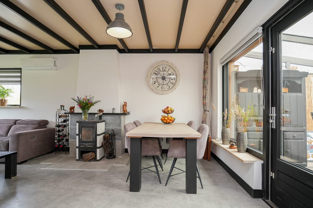 Photo 7 of Raadhuisstraat 4