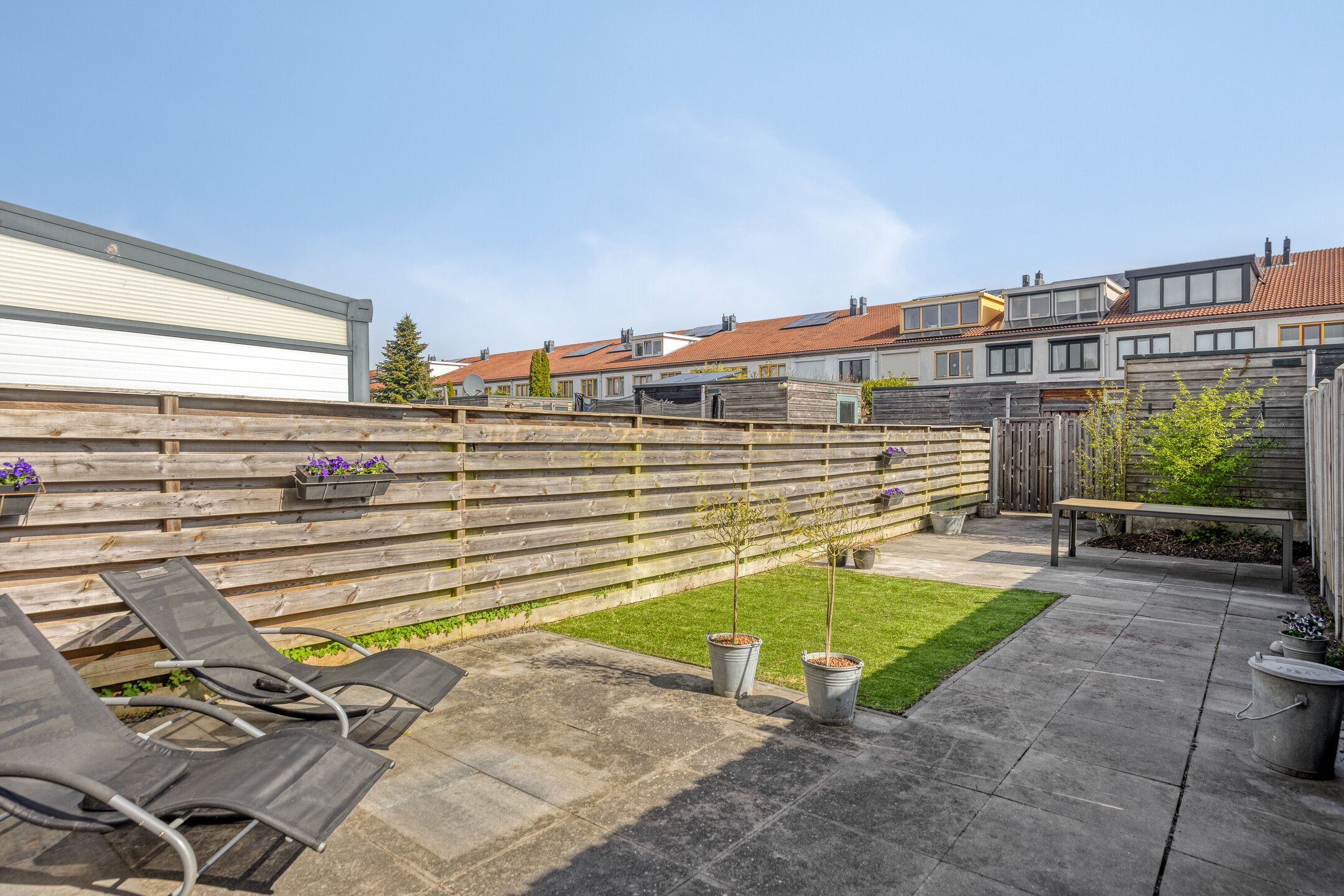 Photo 27 of Ecrustraat 27