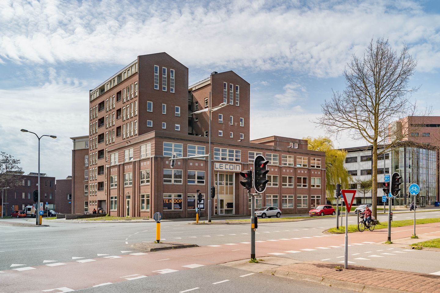 Foto 19 van Snipperlingsdijk 18