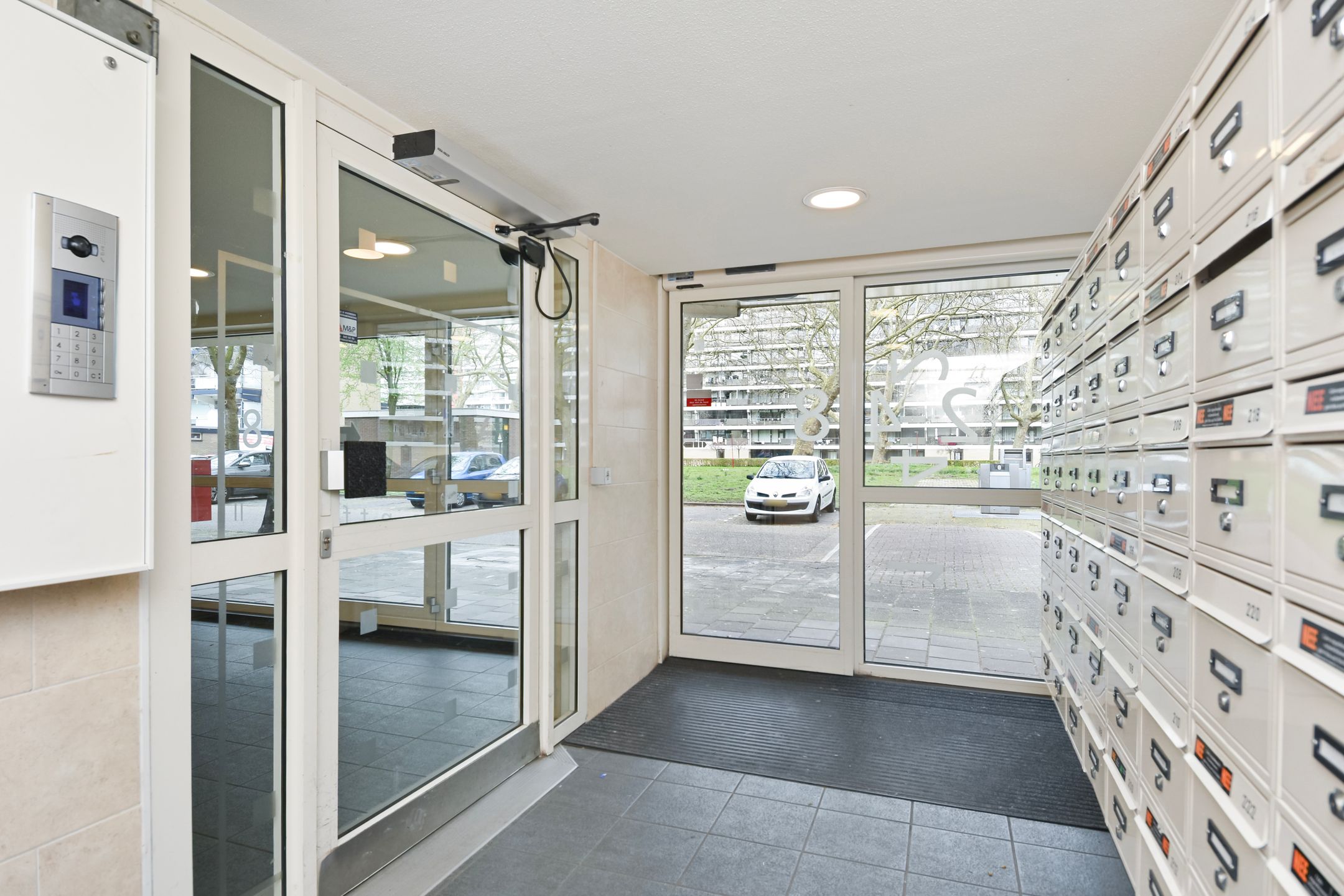 Foto 6 van Dunantstraat 190