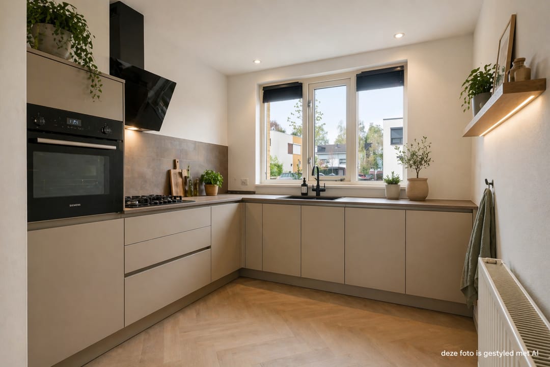 Photo 13 of Ecrustraat 27