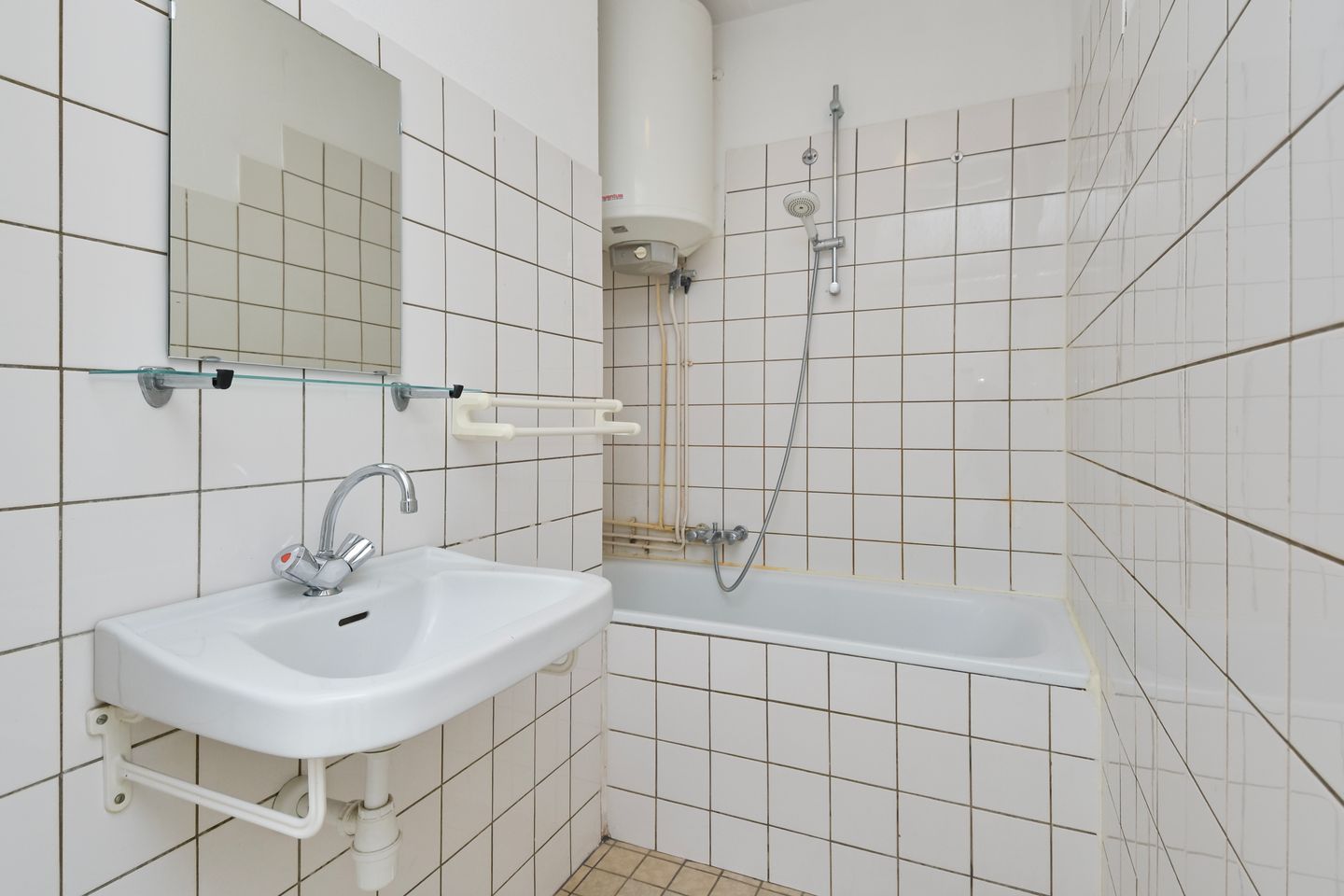 Foto 29 van Dunantstraat 190