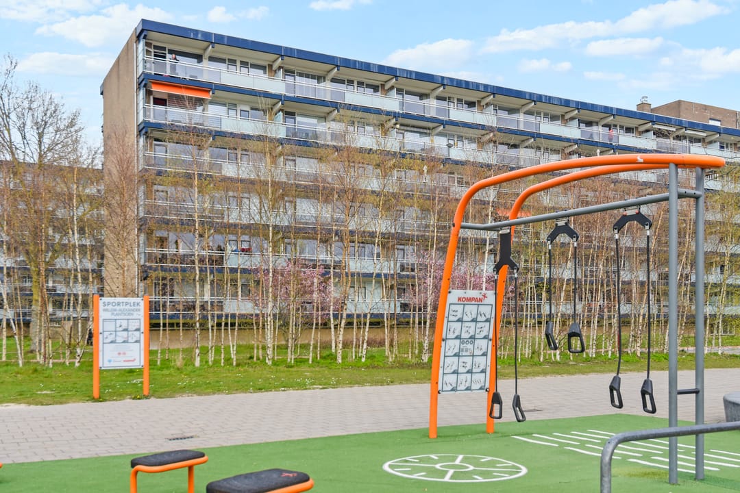 Foto 31 van Dunantstraat 190