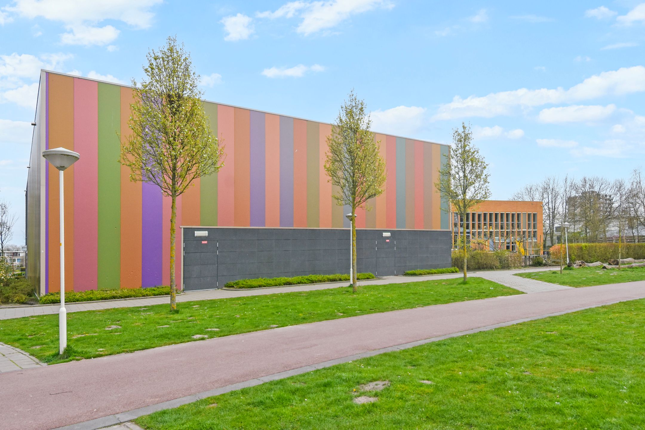 Foto 33 van Dunantstraat 190