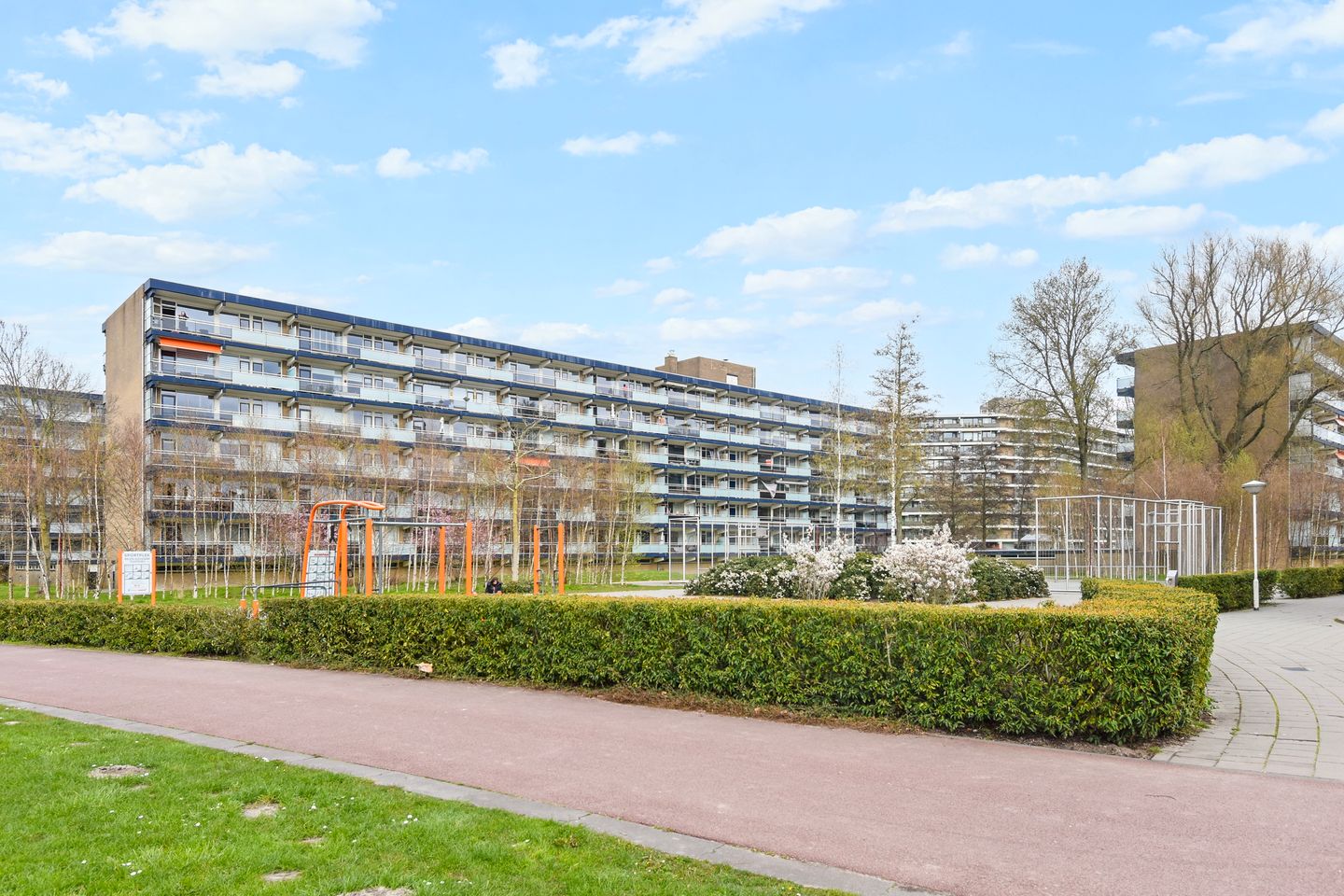 Foto 35 van Dunantstraat 190