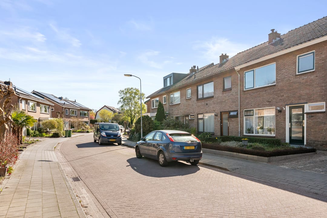 Foto 7 van Cederlaan 12