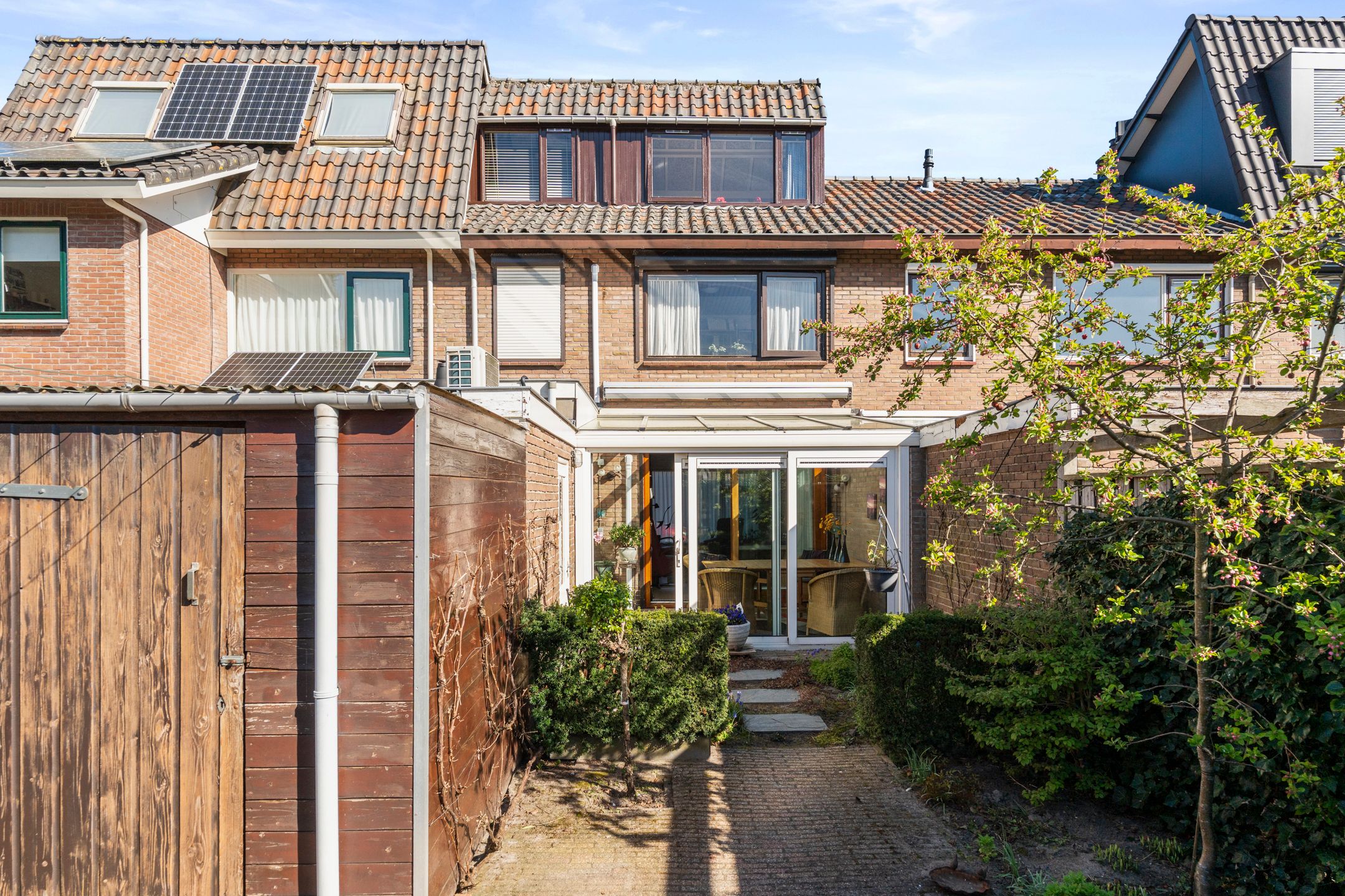 Foto 9 van Cederlaan 12