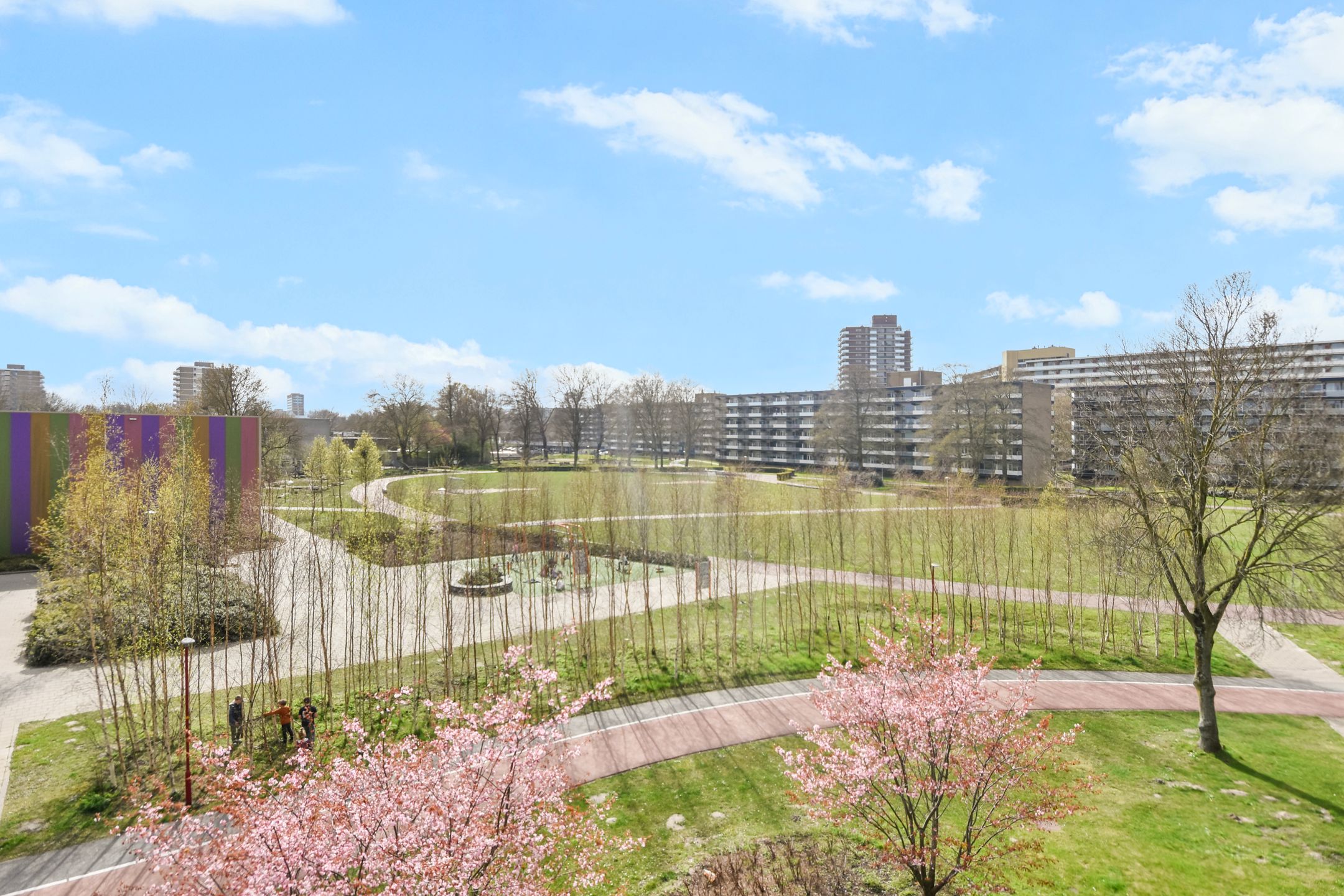 Foto 18 van Dunantstraat 190