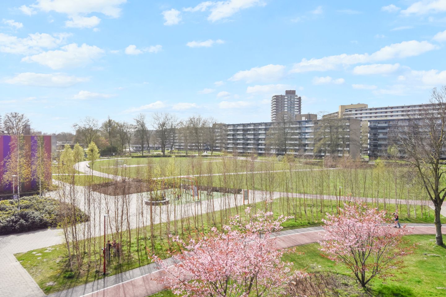 Foto 19 van Dunantstraat 190