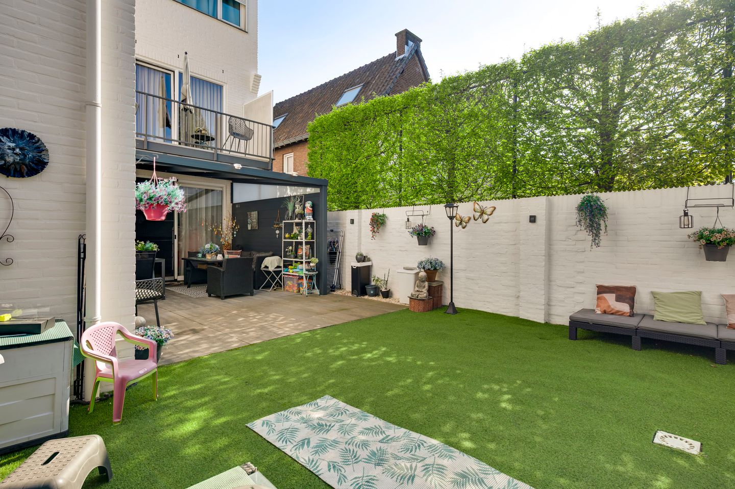 Foto 19 van Kummenaedestraat 50-A