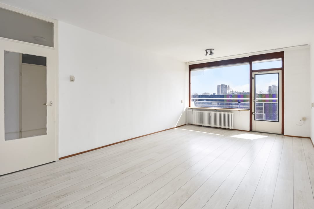 Foto 2 van Dunantstraat 190