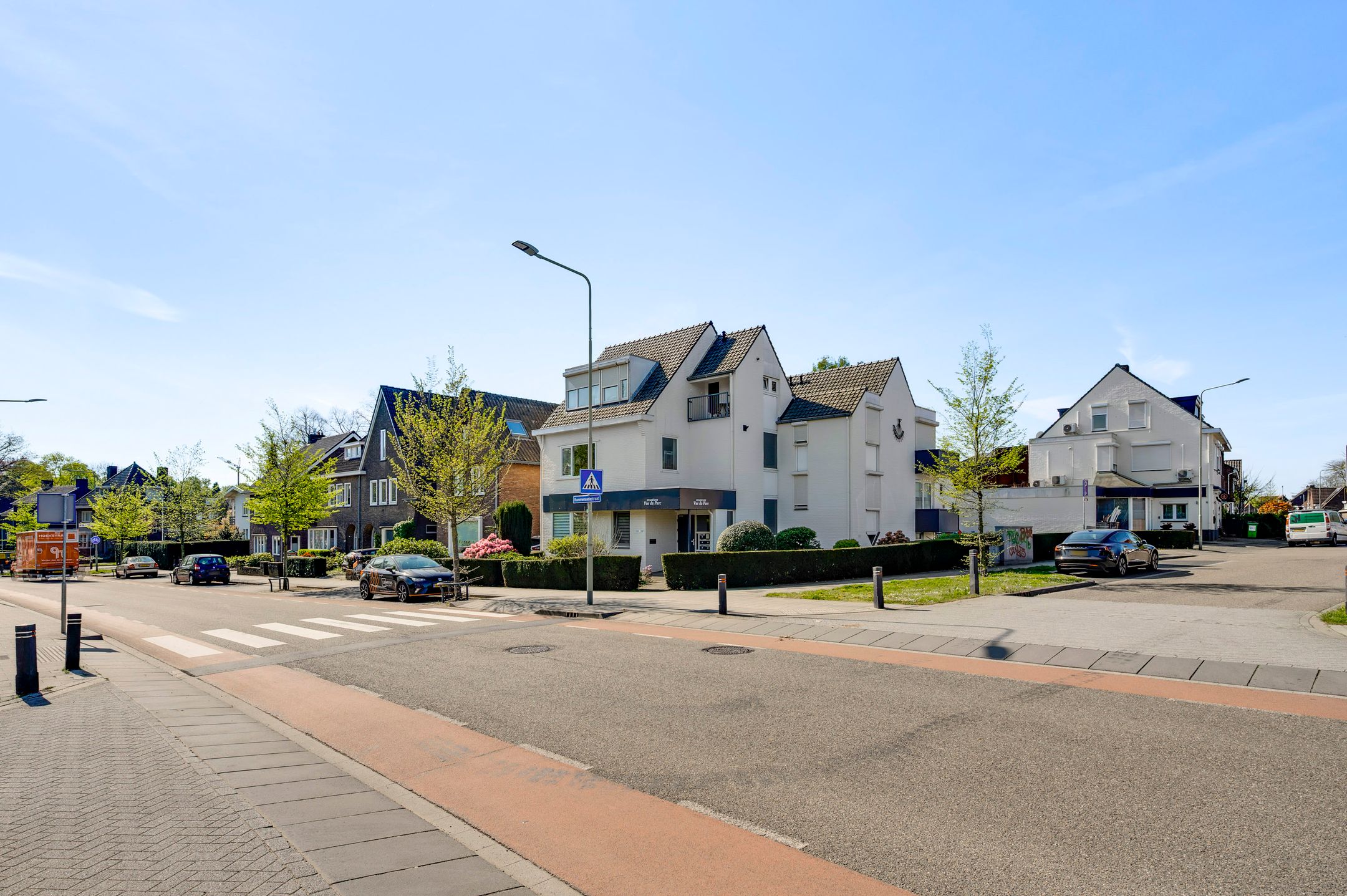 Foto 21 van Kummenaedestraat 50-A