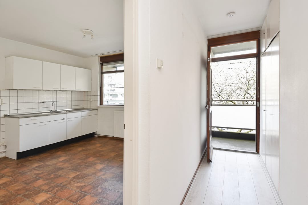 Foto 11 van Dunantstraat 190