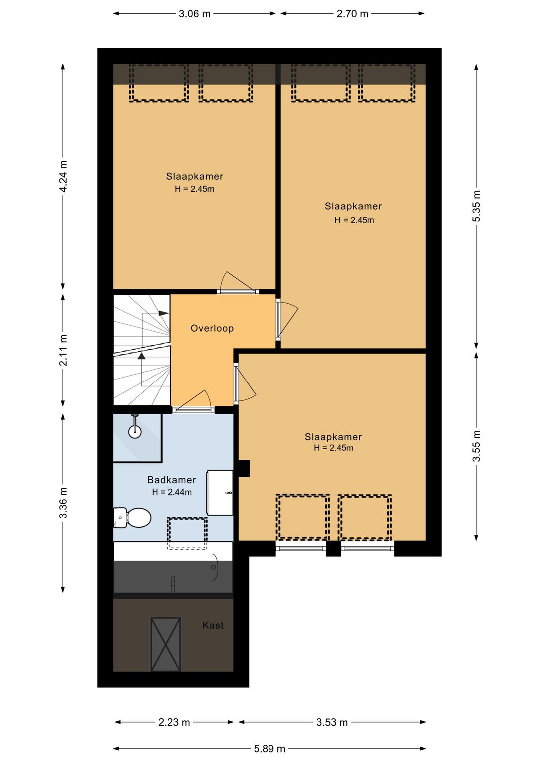 Photo 46 of Breezand 14