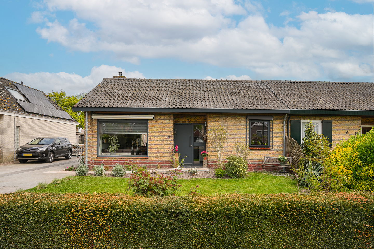 Photo 29 of Raadhuisstraat 4