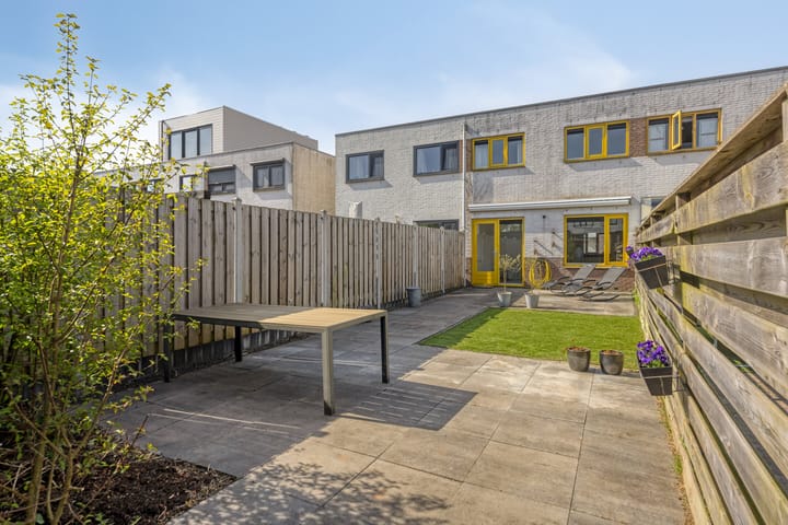 Foto 4 van Ecrustraat 27