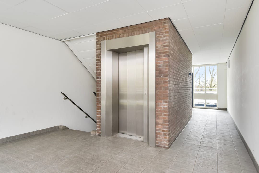 Foto 7 van Dunantstraat 190