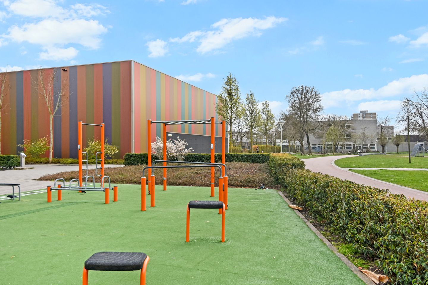 Foto 34 van Dunantstraat 190