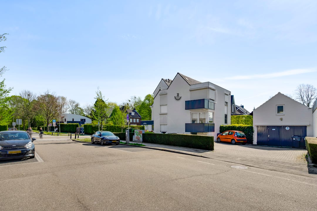 Foto 22 van Kummenaedestraat 50-A