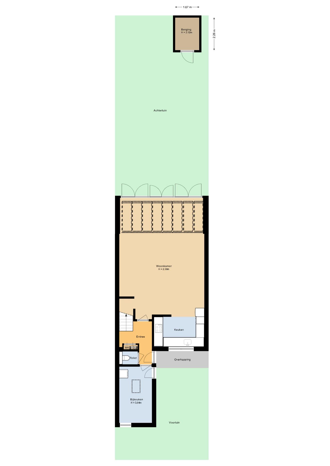 Photo 50 of Breezand 14