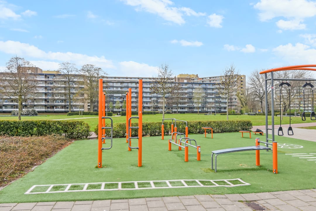 Foto 32 van Dunantstraat 190