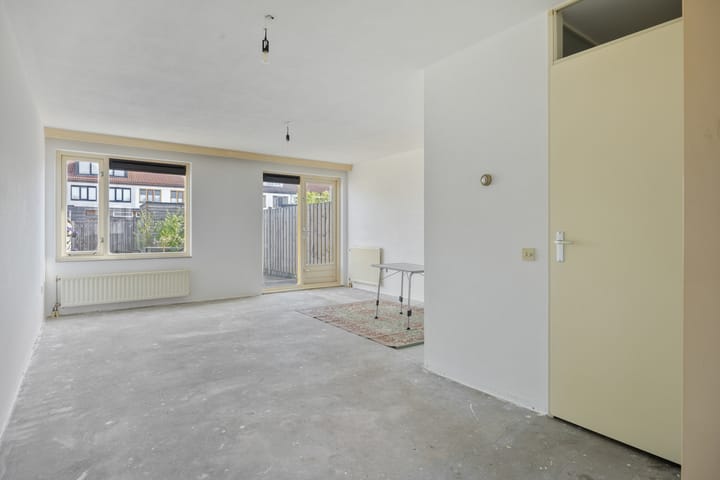 Foto 2 van Ecrustraat 27