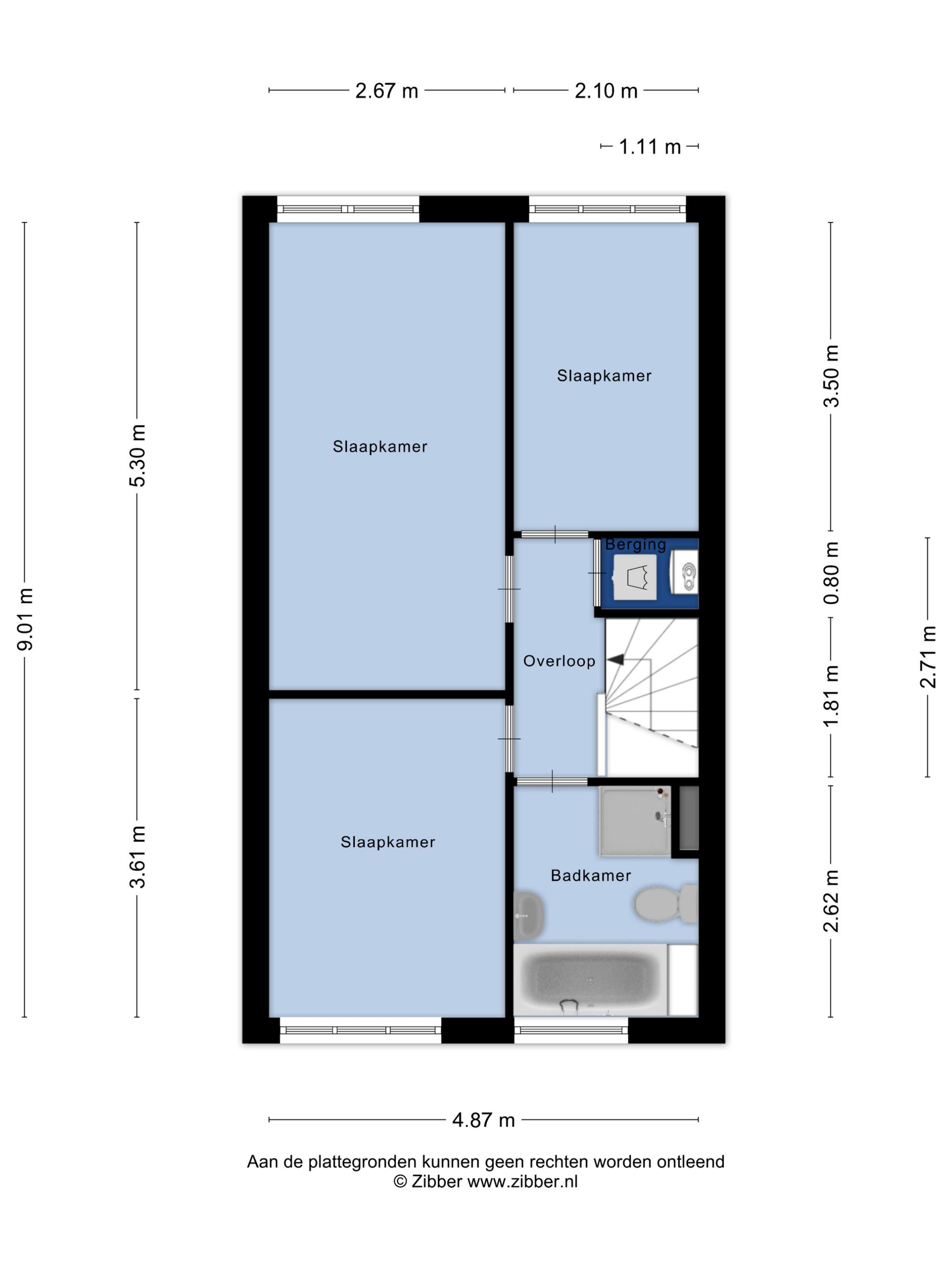 Photo 30 of Ecrustraat 27