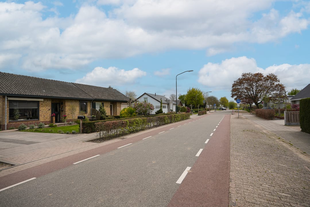 Photo 43 of Raadhuisstraat 4