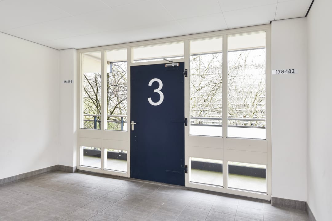 Foto 8 van Dunantstraat 190