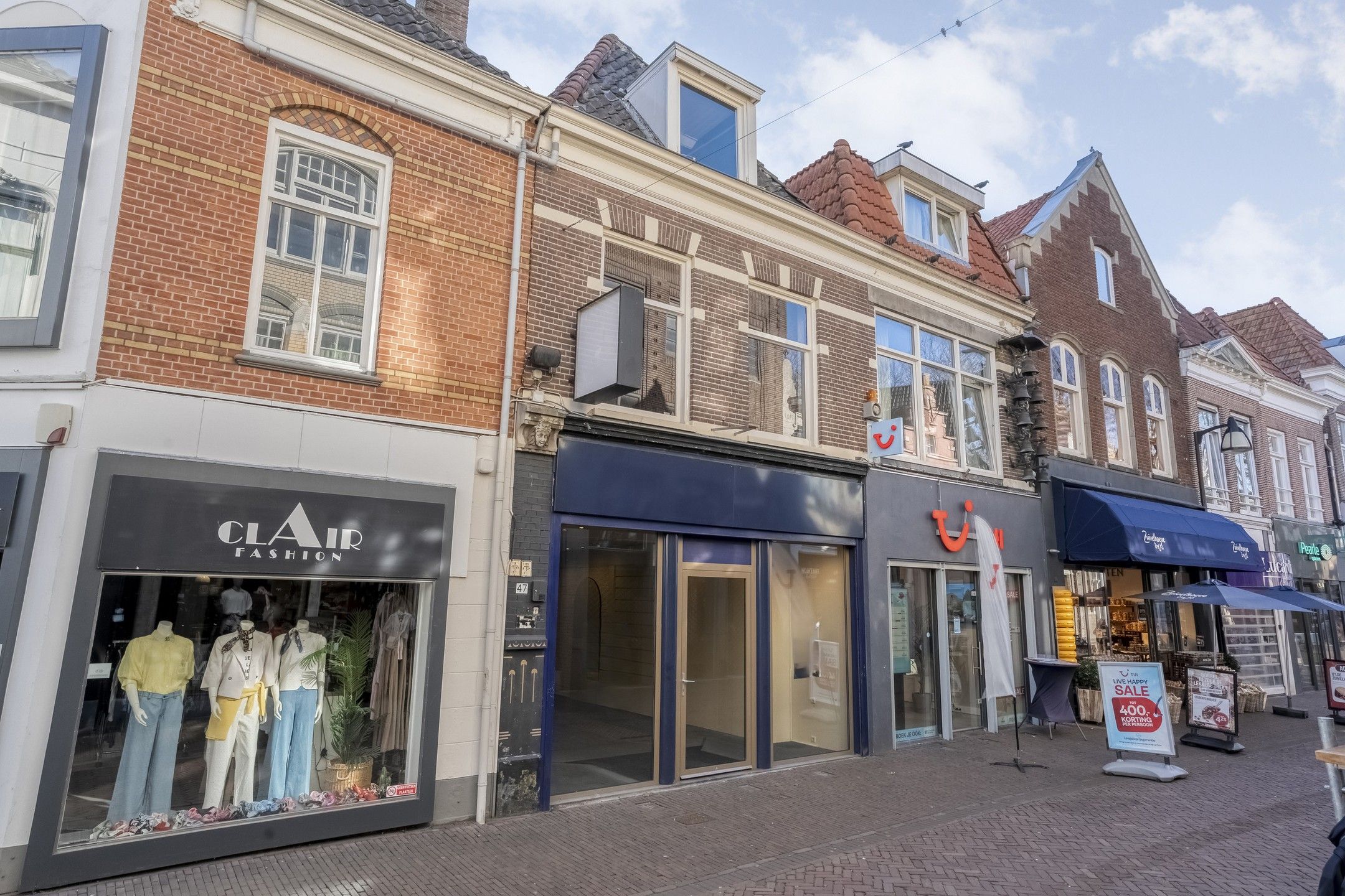 Hoofdstraat 47 