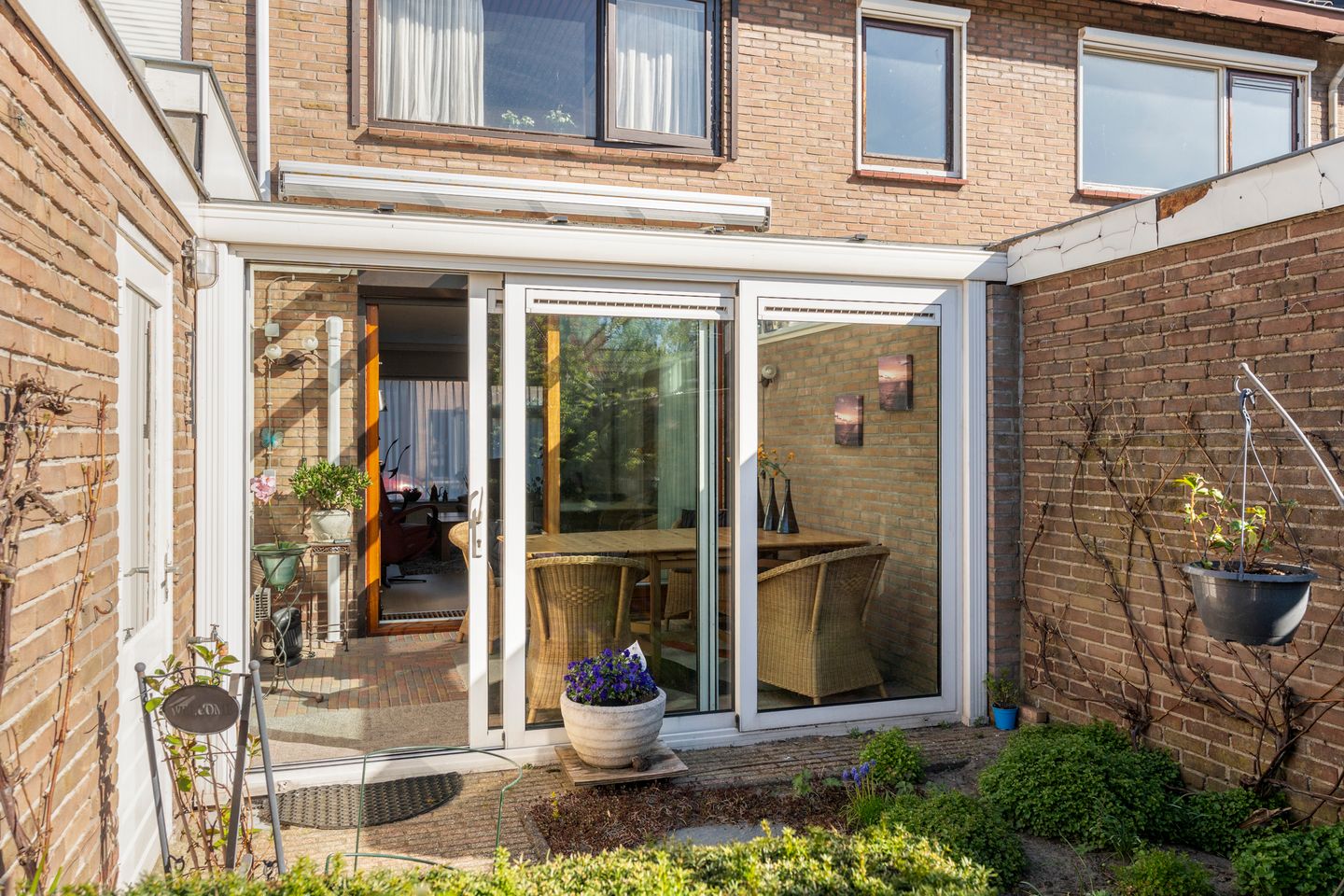 Foto 10 van Cederlaan 12