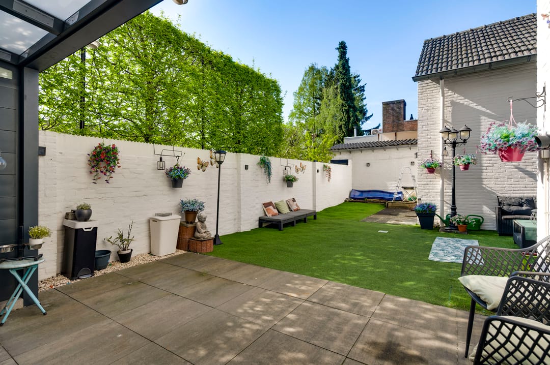 Foto 17 van Kummenaedestraat 50-A