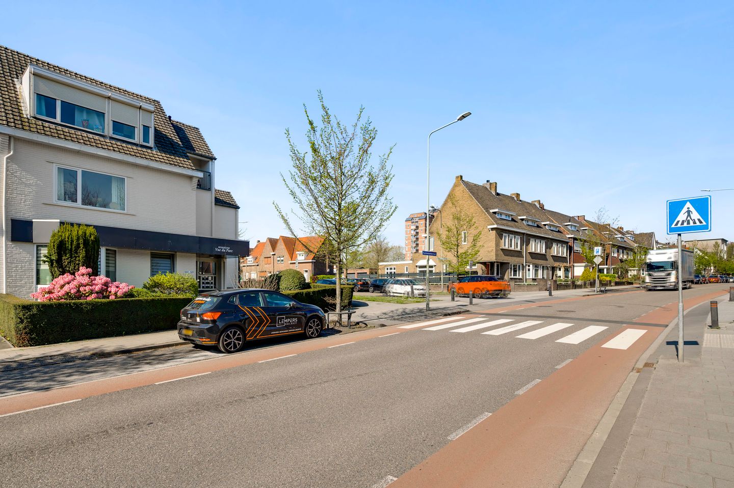 Foto 20 van Kummenaedestraat 50-A