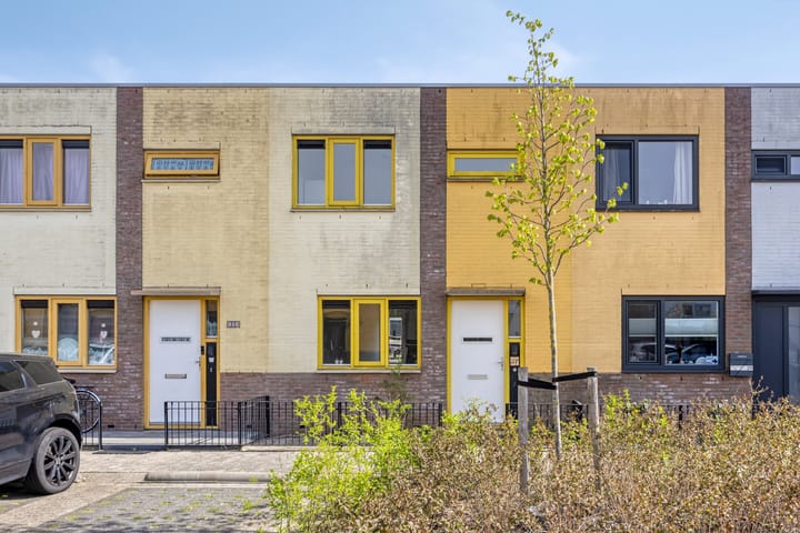 Ecrustraat 27