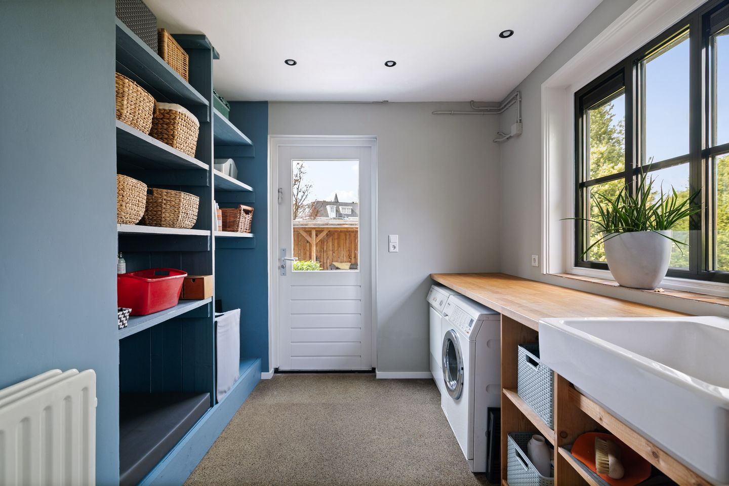 Foto 19 van Marinus Naefflaan 7